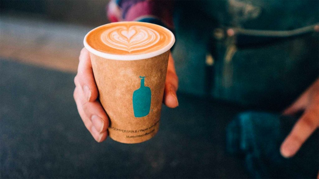 Bluebottle Coffee Acquisition Investors