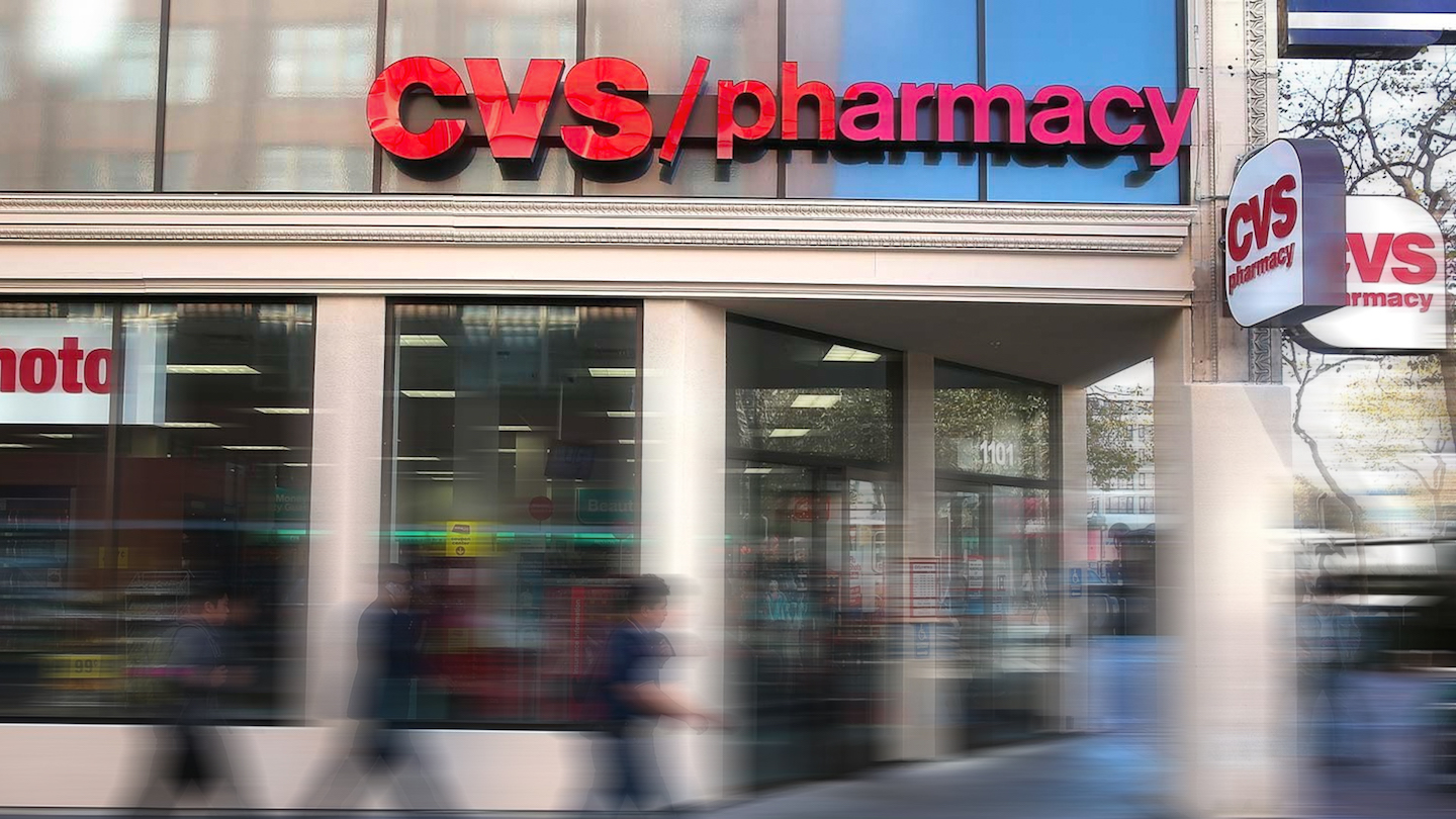 Aetna & CVS merger could disrupt health market, and it’s all Amazon’s ...