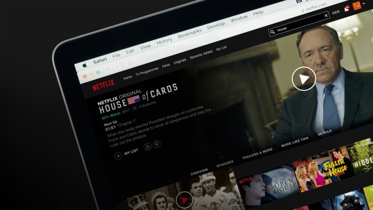 How data drives decision-making at Netflix - Outside Insight