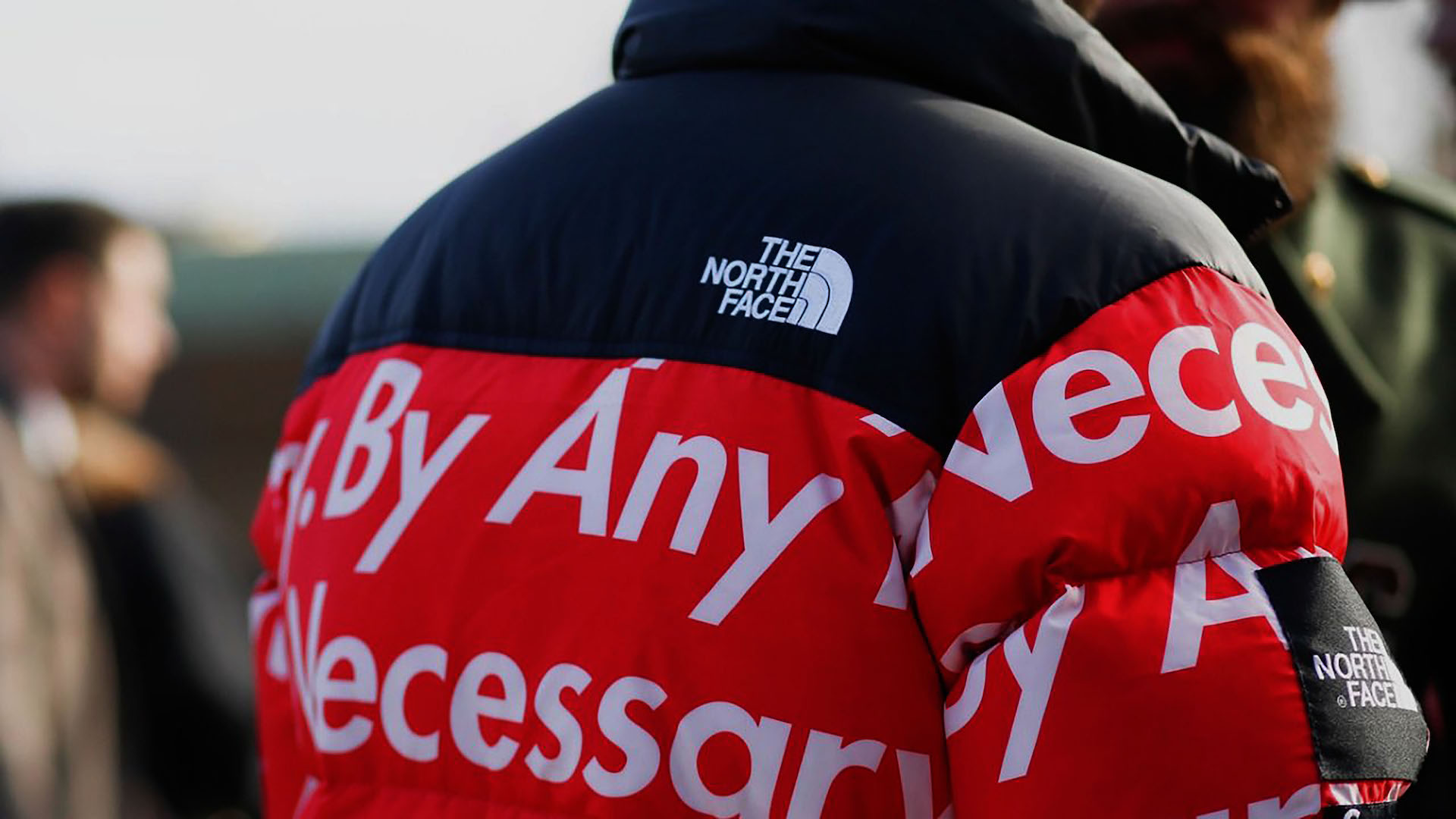 The North Face brings cognitive computing to e-commerce - Outside Insight