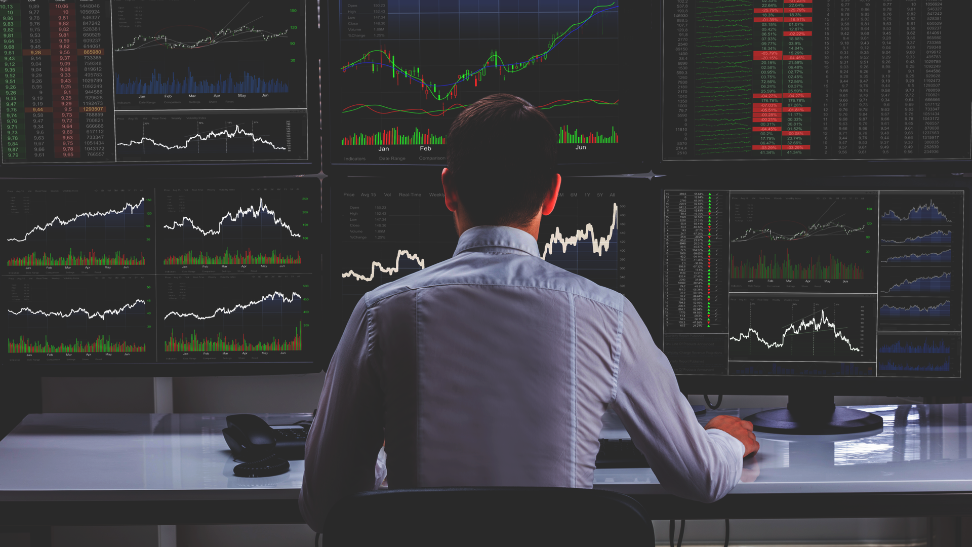 Can news and social data facilitate better trading decisions? - Outside ...