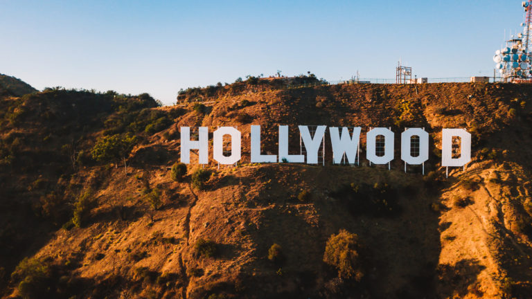 Has Netflix officially disrupted Hollywood? - Outside Insight